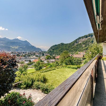 Panoramavilla Bludenz By A-Appartments Luaran gambar