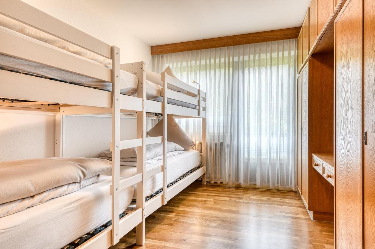 Panoramavilla Bludenz By A-Appartments Luaran gambar