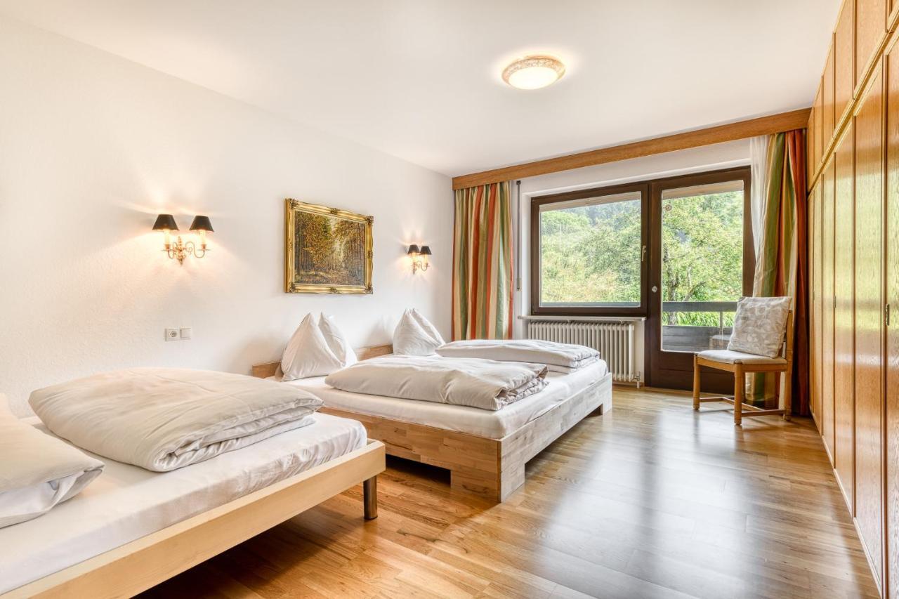 Panoramavilla Bludenz By A-Appartments Luaran gambar