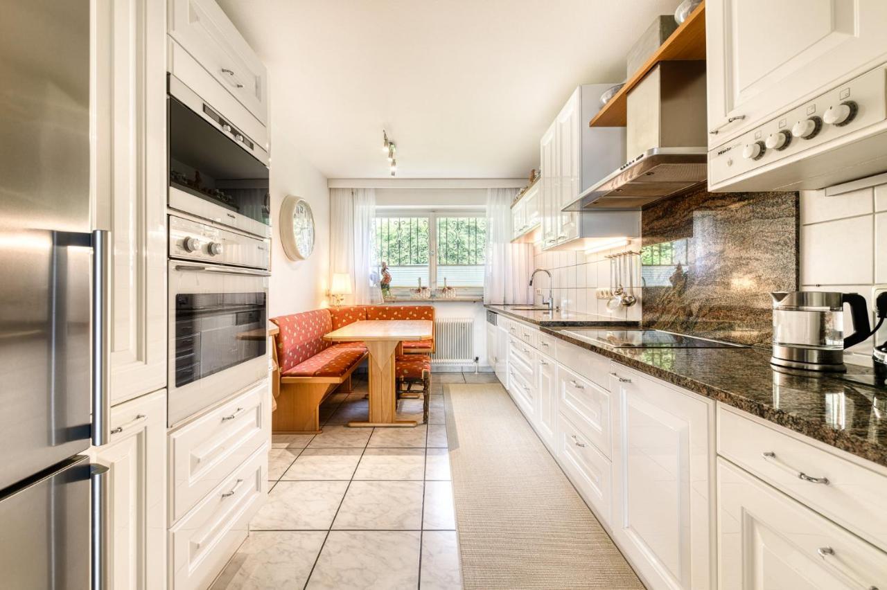 Panoramavilla Bludenz By A-Appartments Luaran gambar
