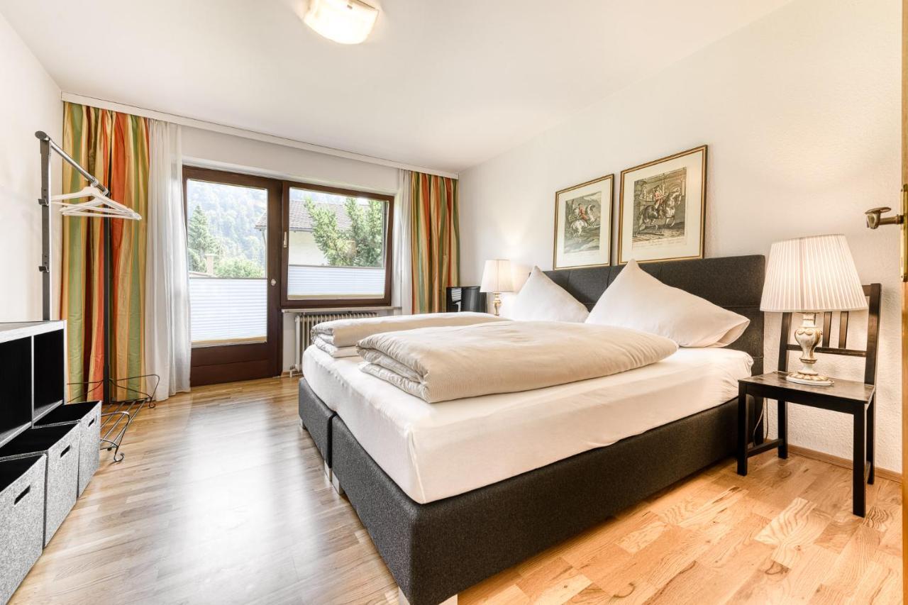 Panoramavilla Bludenz By A-Appartments Luaran gambar